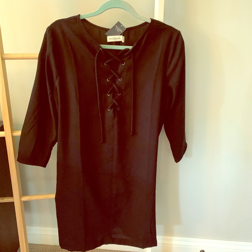 Abercrombie Dress size medium, new with tags